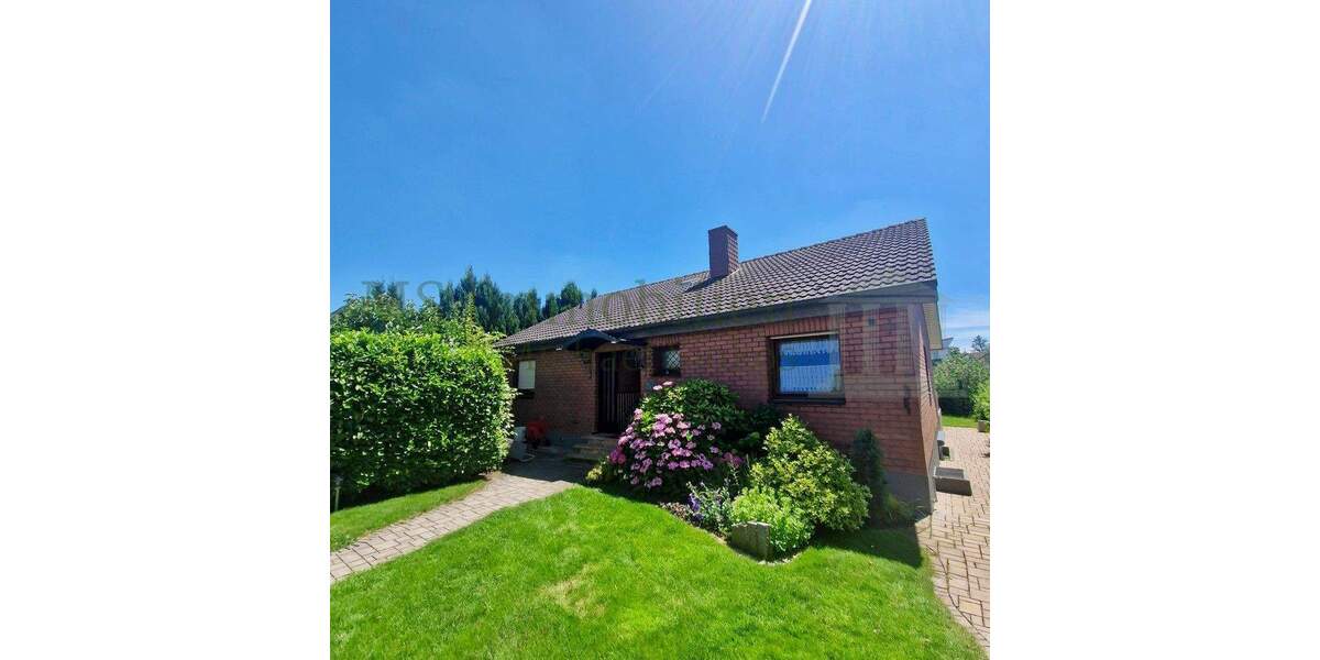 Bungalow Lampertheim - 3 Zimmer, 100 m&sup2;, 395.000&euro; | Angebot:25800692