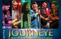 Journeye - Tribute to Journey 