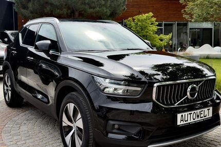 Volvo XC40 67.000 km 27.490 &euro; Schwetzingen 68723