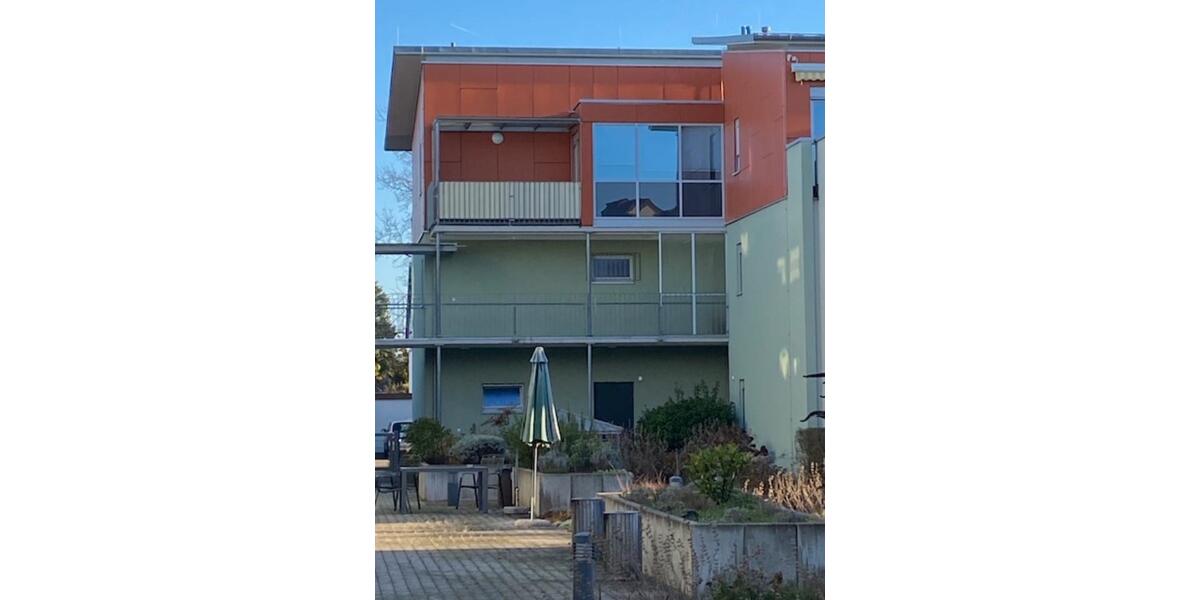 Erdgeschoßwohnung Limburgerhof - 2.5 Zimmer, 79 m&sup2;, 265.000&euro; | Angebot:25975030