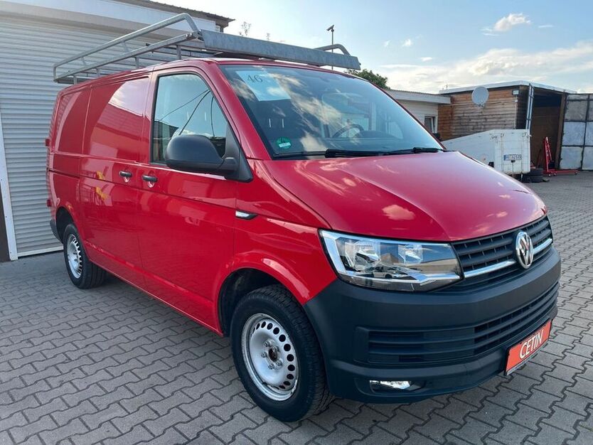 T6 Transporter