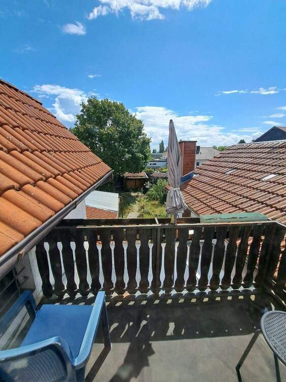 ***Handwerkerhaus in guter Lage mit Renovierungskonzept, KFW-Förderung ab 0,45% geprüft!!***