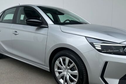 Opel Corsa 10.950 km 15.290 &euro; Mannheim 68307