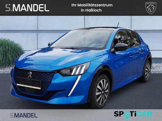 Peugeot 208 58.584 km 15.450 € Haßloch 67454