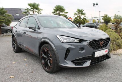 Cupra Formentor 45.000 km 28.790 &euro; Speyer 67346