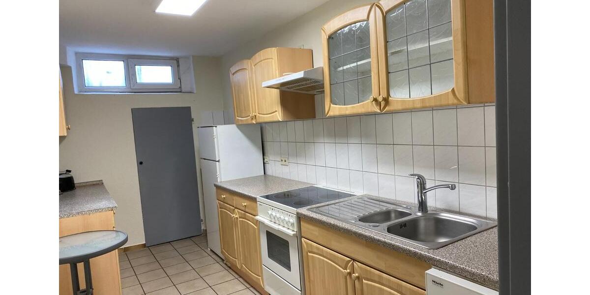 2 ZKB + gem. Garten in Worms Pfeddersheim 2 zimmer