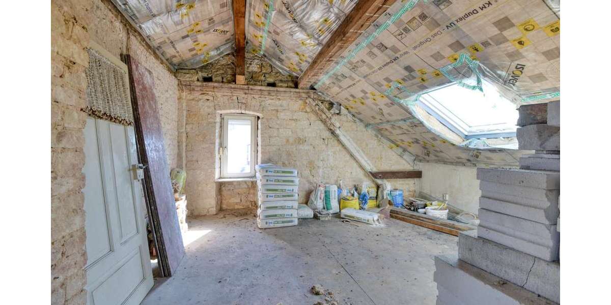 2FH mit Blick auf die Haardt mit Erweiterungspotential - Zweifamilienhaus Neustadt an der Weinstraße Duttweiler | Angebot:26313508