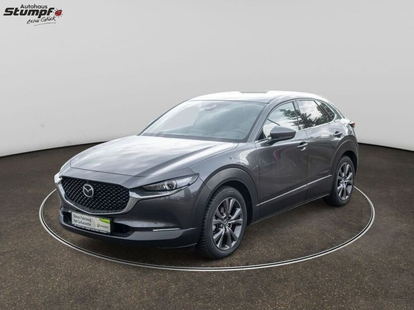 CX-30