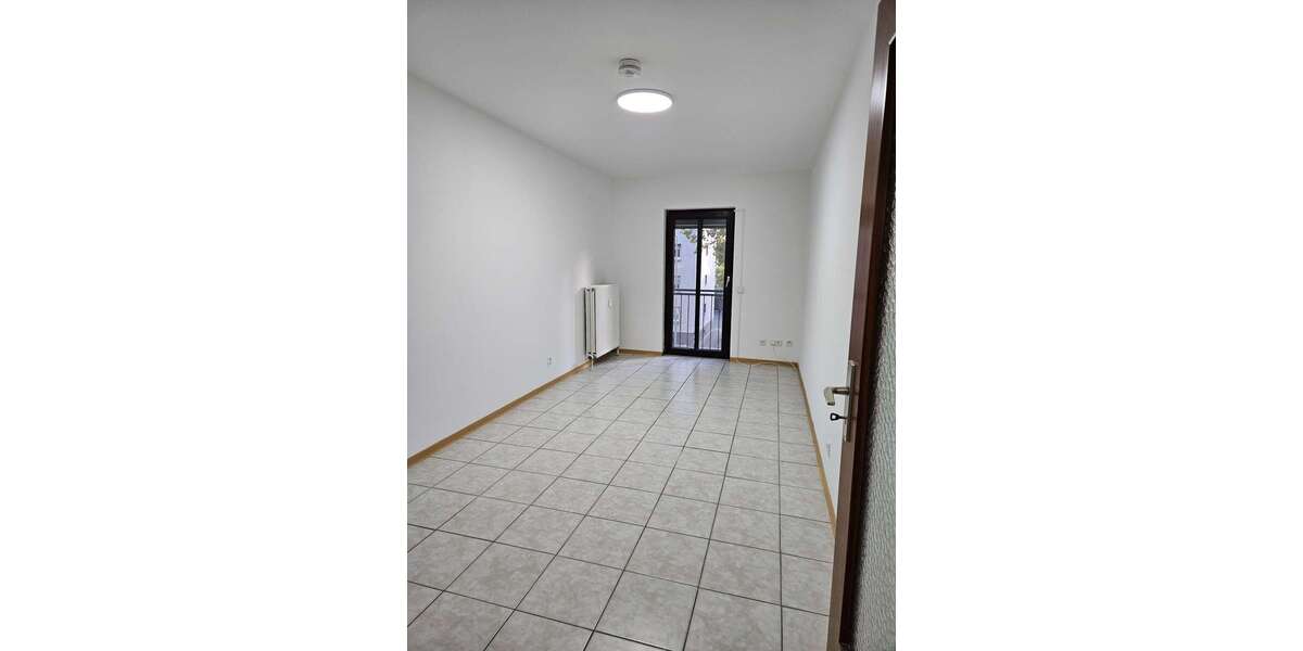 Etagenwohnung Mannheim (Quadrate) Innenstadt - 1 Zimmer, 20 m&sup2;, 410&euro; | Angebot:27712603
