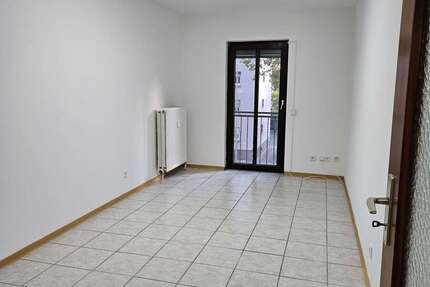 Wohnung Mannheim (Quadrate) Innenstadt - 1 Zimmer, 20 m&sup2;, 410&euro; | Angebot:27712603