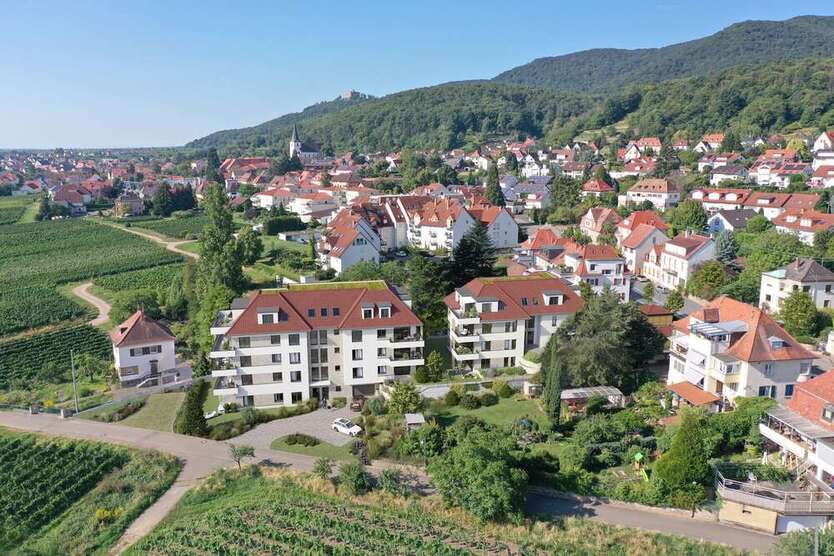 Wohnung zum Kaufen in Neustadt 928.000 € 137 m²