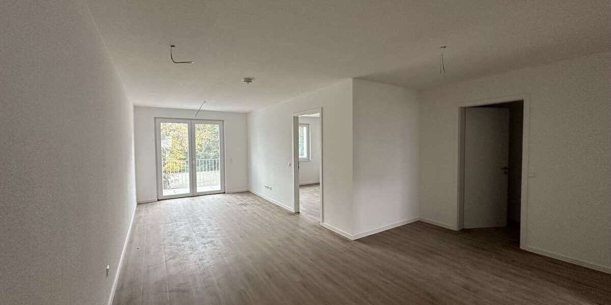 Etagenwohnung Philippsburg - 2 Zimmer, 65 m&sup2;, 936&euro; | Angebot:26274171