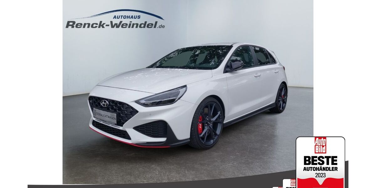 Hyundai i30 13.418 km 34.989 &euro; Speyer 67346