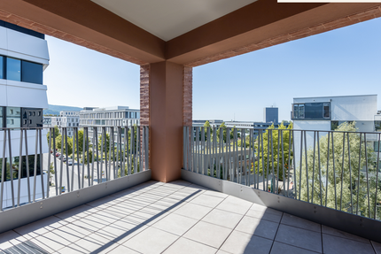 Wohnung Heidelberg Bahnstadt - 2 Zimmer, 73 m&sup2;, 1.830&euro; | Angebot:26271752