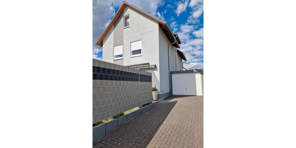 Einfamilienhaus Bensheim - 5 Zimmer, 155 m&sup2;, 595.000&euro; | Angebot:27612924