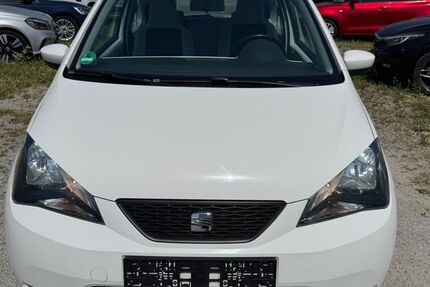 Seat Mii 96.000 km 4.250 &euro; Fürth 64658