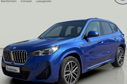 BMW X1 39.900 km 36.900 &euro; Ludwigshafen 67071