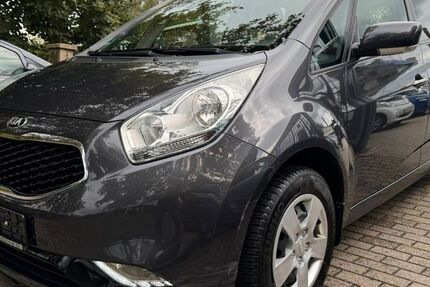 Kia Venga 120.874 km 6.600 € LUDWIGSHAFEN AM RHEIN 67071