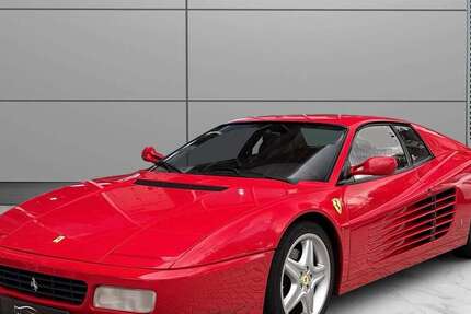 Ferrari 512 42.980 km 269.990 &euro; Frankenthal 67227