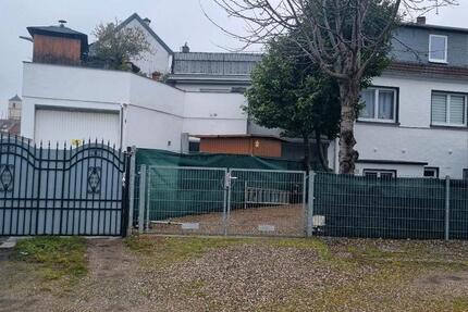 Haus Worms - 8 Zimmer, 267 m&sup2;, 649.000&euro; | Angebot:25239573