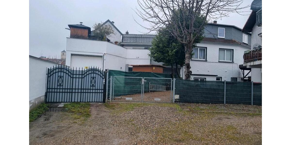 Mehrfamilienhaus, Wohnhaus Worms - 8 Zimmer, 267 m&sup2;, 649.000&euro; | Angebot:25239573