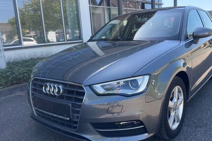 Audi A3 84.000 km 12.900 &euro; Schwetzingen 68723