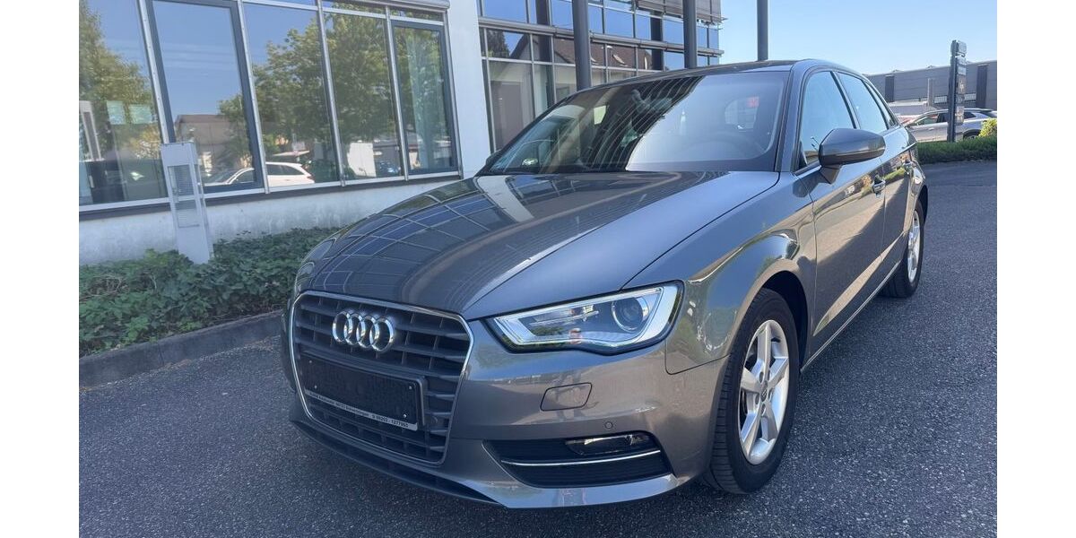 Audi A3 84.000 km 12.900 &euro; Schwetzingen 68723
