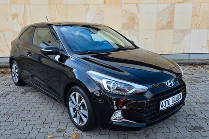 Hyundai i20 70.000 km 10.490 &euro; Schwetzingen 68723