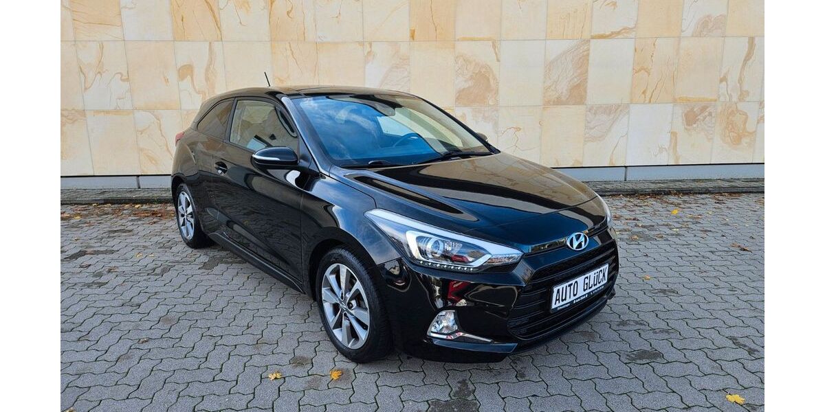 Hyundai i20 70.000 km 10.490 &euro; Schwetzingen 68723