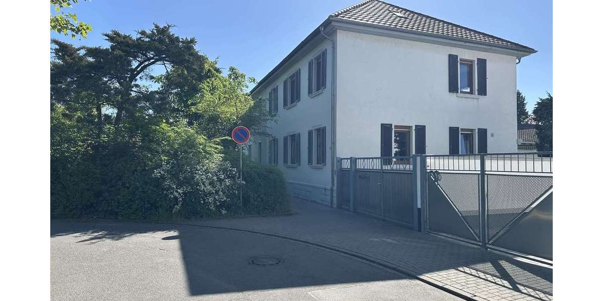 Einfamilienhaus Viernheim - 7 Zimmer, 188 m&sup2;, 529.000&euro; | Angebot:26595938