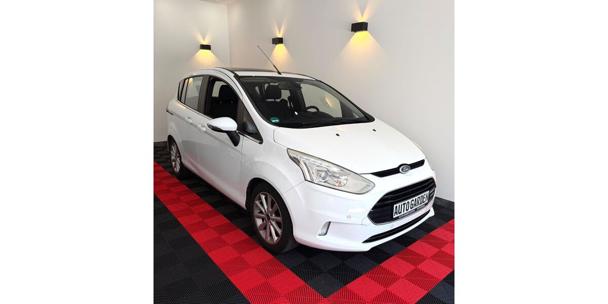 Ford B-Max 90.000 km 7.500 &euro; Schwetzingen 68723