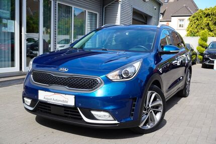 Kia Niro 156.000 km 11.400 &euro; Worms 67549
