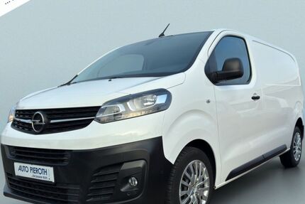 Opel Vivaro 14.700 km 22.850 &euro; Grünstadt 67269