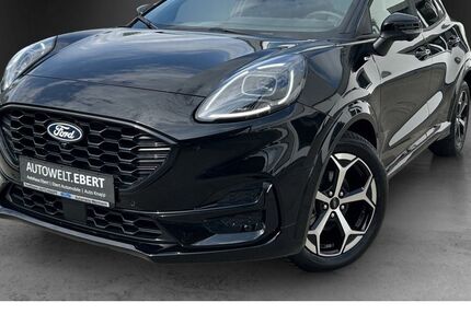 Ford Puma 8.450 km 25.440 &euro; Sandhausen 69207