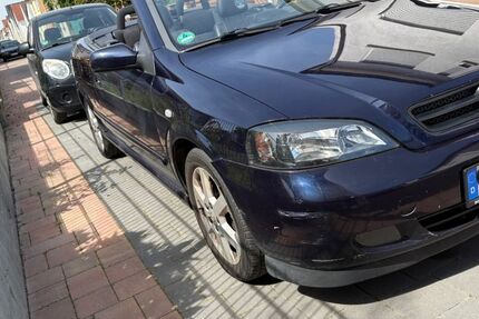 Opel Astra 136.000 km 2.000 &euro; Schifferstadt 67105