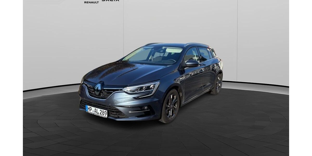 Renault Megane 59.999 km 14.990 &euro; Bensheim 64625