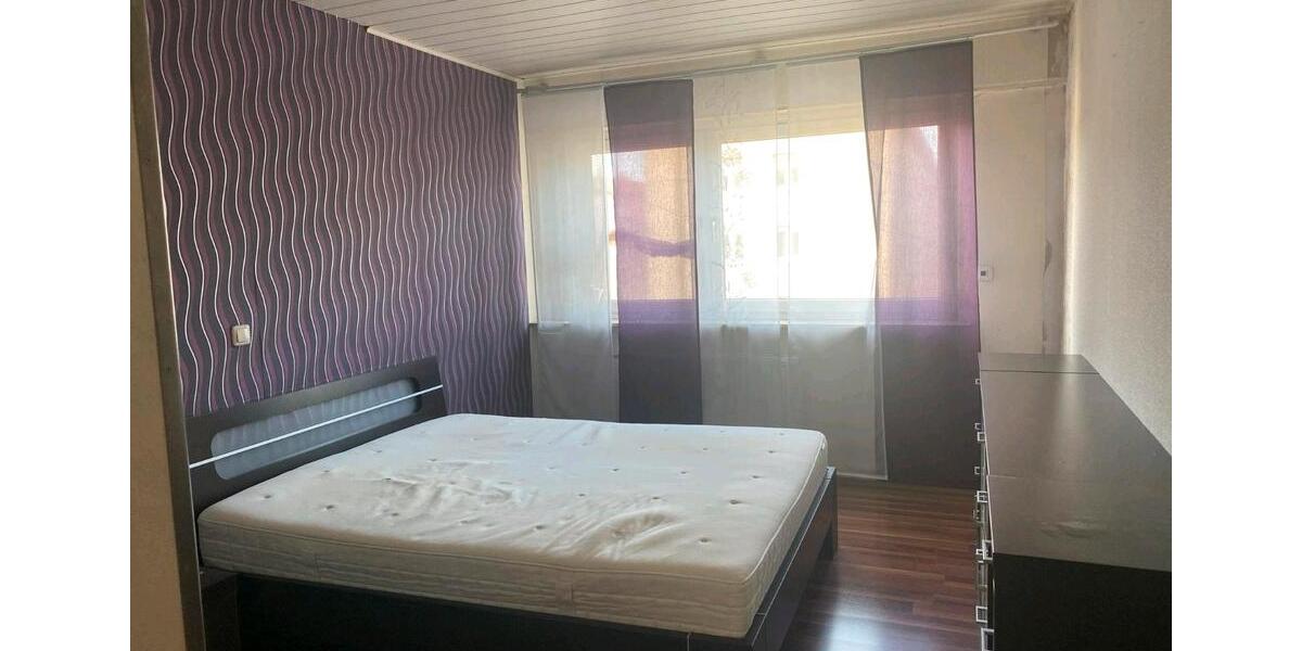 Etagenwohnung Mannheim Neckarstadt-Ost - 2 Zimmer, 66 m&sup2;, 800&euro; | Angebot:25306783