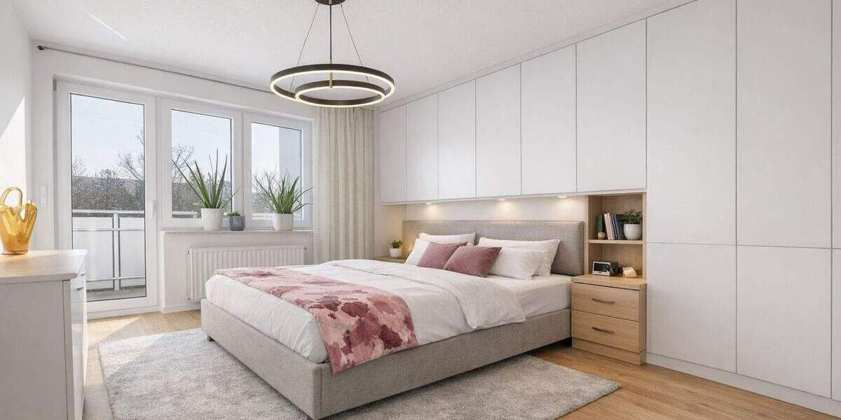 Reihenendhaus Mannheim Käfertal - 6 Zimmer, 210 m&sup2;, 830.000&euro; | Angebot:25846249