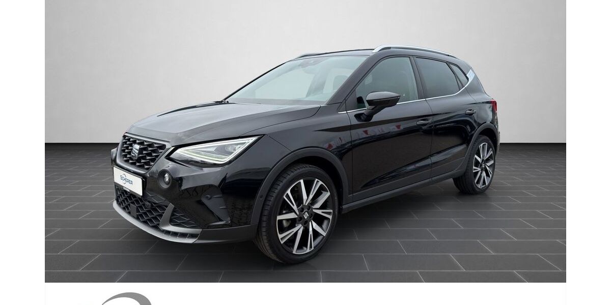 Seat Arona 24.300 km 19.590 &euro; Neustadt a.d. Weinstraße 67433
