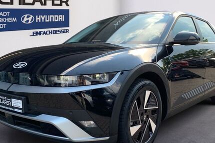 Hyundai IONIQ 5 26.914 km 37.480 &euro; Bad Dürkheim 67098