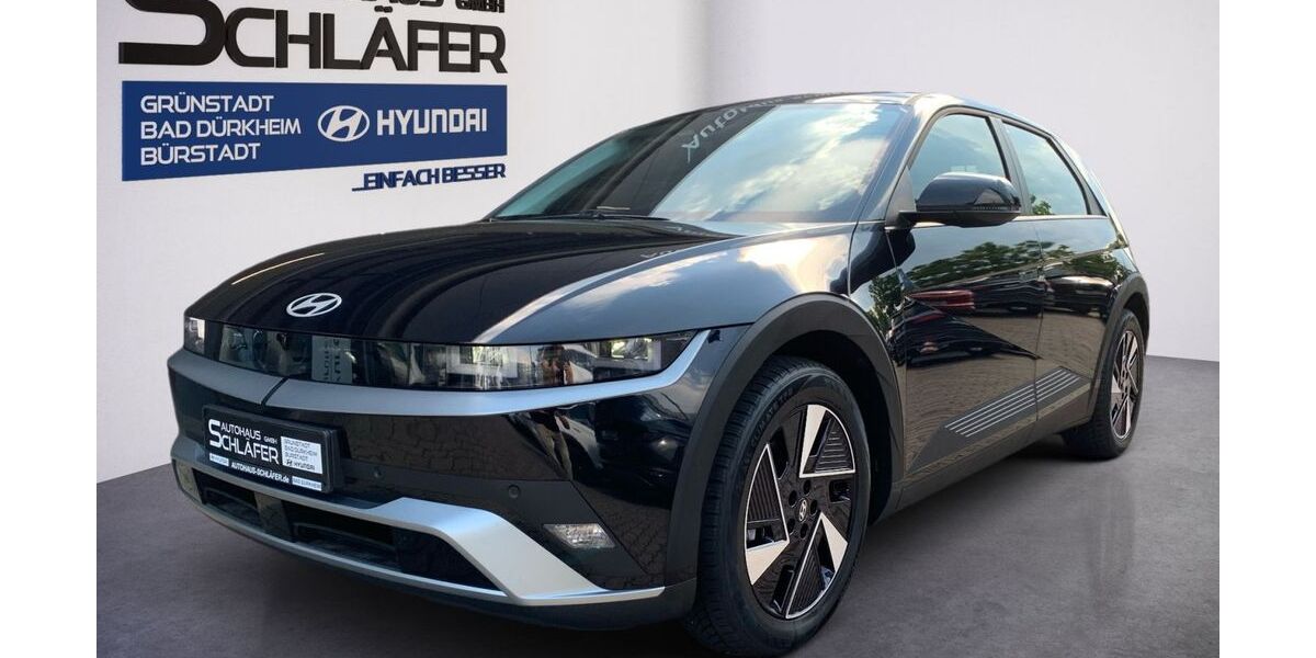 Hyundai IONIQ 5 26.914 km 37.480 &euro; Bad Dürkheim 67098