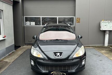 Peugeot 308 113.000 km 4.500 &euro; Mutterstadt (Kreis Ludwigshafen) 67112