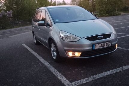 Ford Galaxy 272.000 km 4.200 &euro; Frankenthal 67227