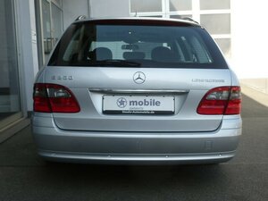 Mercedes-Benz E 200 T Kompr FL Autom Navi PDC AHK SHZ GSHD TOP 157.564 km 9.985 &euro; Dossenheim 69221