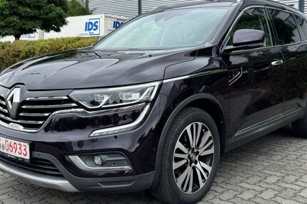 Renault Koleos 305.000 km 9.400 &euro; Gernsheim 64579