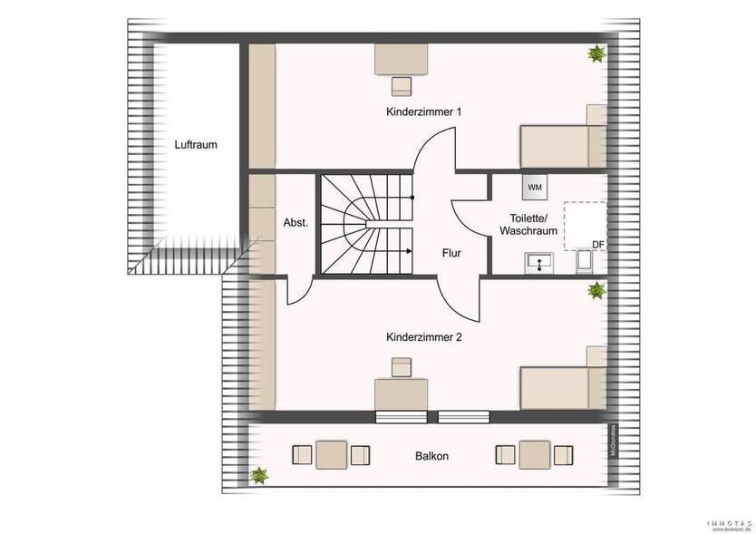 Neuwertiges Fullwood-Holzhaus (BJ 2016) mit Garten, Garage & Werkstatt in Hochdorf