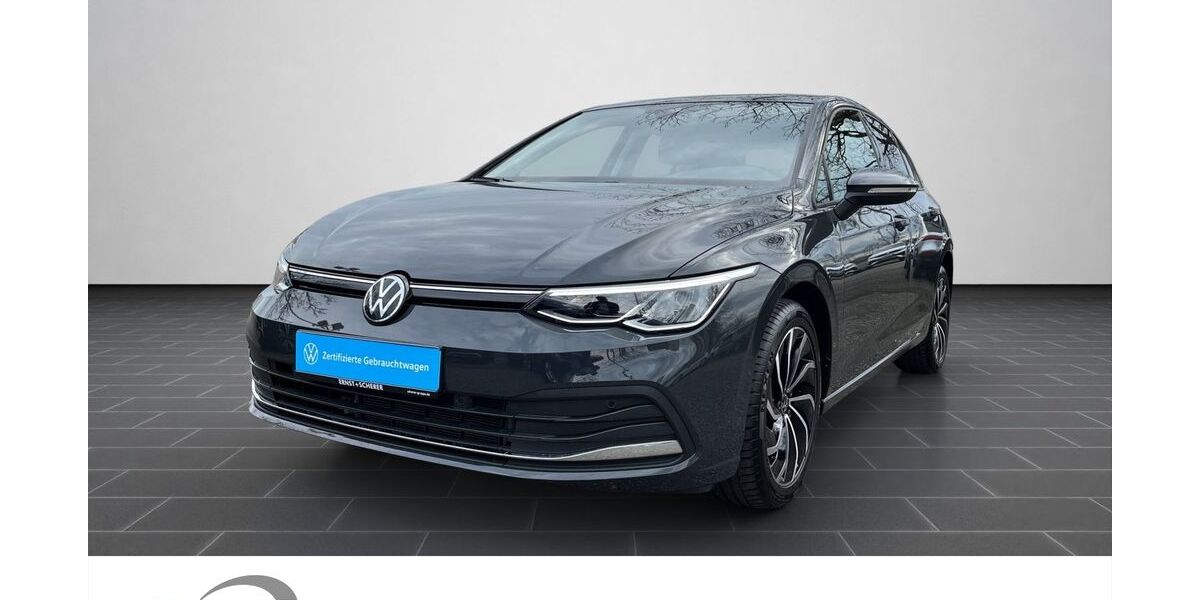 VW Golf 16.700 km 23.790 &euro; Mannheim 68167