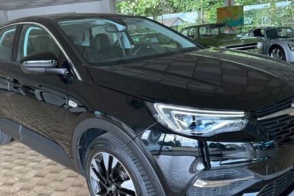 Opel Grandland (X) 42.631 km 18.400 &euro; Bürstadt 68642