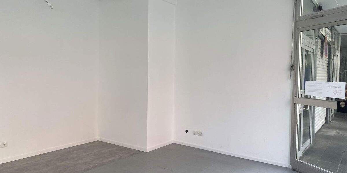 Gewerbeobjekt Frankenthal Frankenthal Kernstadt - 1.900&euro; | Angebot:25805630