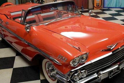 Chevrolet Impala 99.999 km 99.999 &euro; Neustadt a. d. Weinstraße 67434